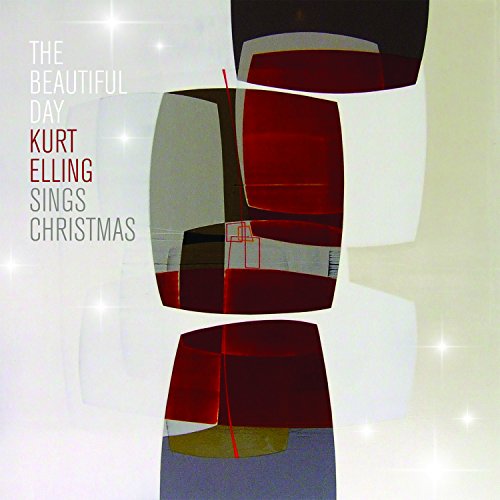 Kurt Elling - The Beautiful Day: The Beautiful Day -Kurt Elling Sings Christmas- - Import CD
