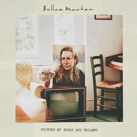 Billie Marten - Writing Of Blues And Yellows: Deluxe Edition - Import CD Limited Edition