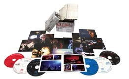 Bob Dylan - The 1966 Live Recordings - Import 36 CD Box Set Limited Edition