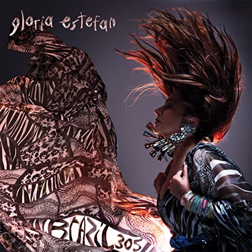 Gloria Estefan - Brazil305 - Import CD