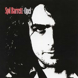 Syd Barrett - Opel - Import CD