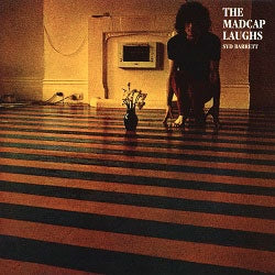 Syd Barrett - The Madcap Laughs - Import CD