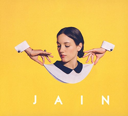 Jain - Zanaka - Import CD