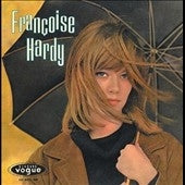 Francoise Hardy - Tous Les Garcons Et Les Filles - Import Colored 180G Lp LP Record