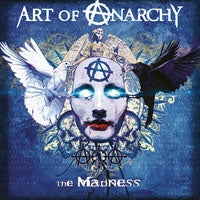 Art Of Anarchy - The Madness - Import CD