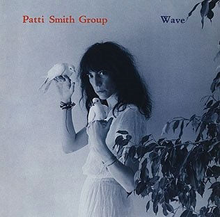 Patti Smith Group - Wave - Import Vinyl LP Record Limited Edition