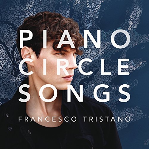 Francesco Tristano - Piano Circle Songs - Import CD