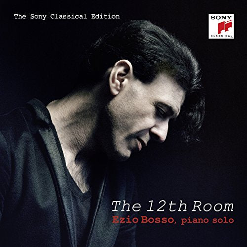 Ezio Bosso - 12th Room (2CD) - Import 2 CD