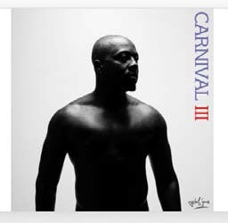 Wyclef Jean - Carnival III: The Fall And Rise Of A Refugee - Import Vinyl LP Record Limited Edition