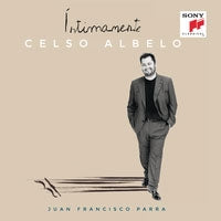 Celso Albelo - Celso Albelo: Intimamente - Import CD