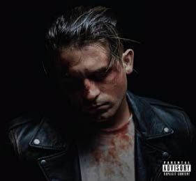 G-Eazy - The Beautiful & Damned - Import 2 CD