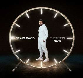 Craig David - The Time Is Now (Deluxe Edition) - Import CD