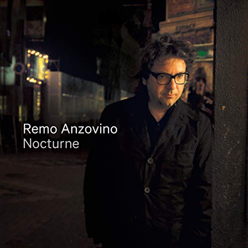 Remo Anzovino - Nocturne - Import CD