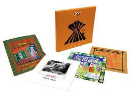 Depeche Mode - A Broken Frame - 12" Singles Collection - Import Vinyl 3 Vinyl Record Box Set Limited Edition
