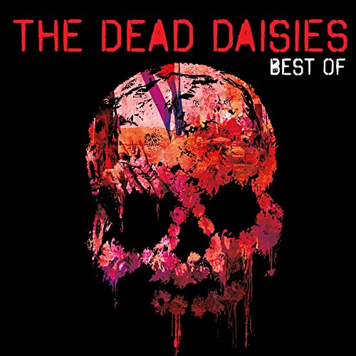 The Dead Daisies - Best of the Dead Daisies - Import 2 CD