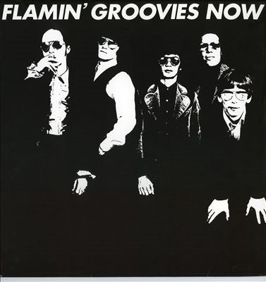 Flamin' Groovies - Now - Import CD