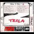 Tesla - Real To Reel 2 - Import CD