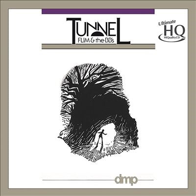Flim & The BB's - Tunnel - Import UHQCD