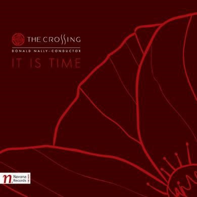 Donald Nally, The Crossing, John Gracia - The Crossing It Is Time - Import CD