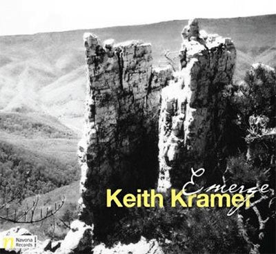 Keith Kramer, Sonore Ensemble - Emerge - Import 2 CD