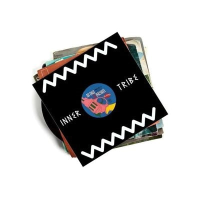 Inkswel 、AB Digi - Blamo! (Prefuse 73 Remixes) - Import Vinyl 12 Inch Record
