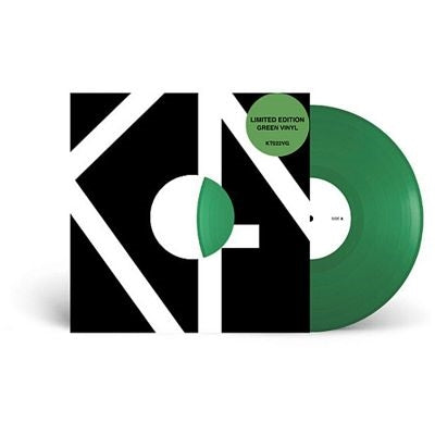 Chris Stussy - A Glimmer of Hope - Import Vinyl 12 inch Record