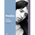 Murray Perahia - Beethoven: Piano Concertos No.1 Op.15, No.2 Op.19, No.3 Op.37, No.4 Op.58, No.5 Op.73 "Emperor" (1988) - Import 2 DVD