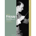 Ferenc Fricsay - Music Transfigured - Remembering Ferenc Fricsay / Berlin Radio Symphony Orchestra - Import DVD