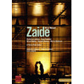 Louis Langree - Mozart: Zaide / Louis Langree, Camerata Salzburg, Choir Ibn Zaidoun, etc - Import DVD