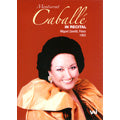 Montserrat Caballe - Montserrat Caballe in Recital 1983 - Import DVD