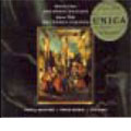 Capella Nova Graz / Private Musicke - Schutz: Johannes-Passion; Theile: Mattheus-Passion - Import 2 CD