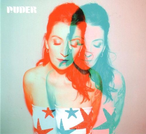 Puderpolli - Puder - Import CD