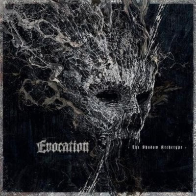 Evocation - The Shadow Archetype - Import Vinyl LP Record