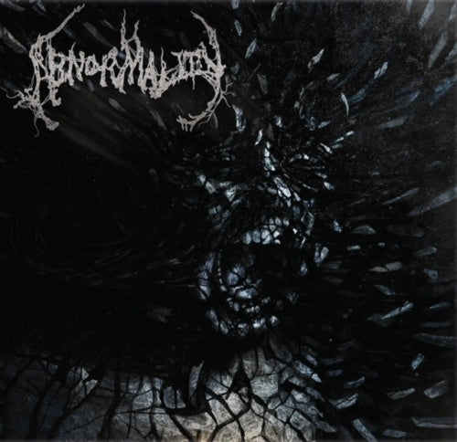 Abnormality - Mechanisms Of Omniscience - Import Sunburst Yellow/Red Vinyl LP Record