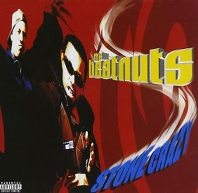 The Beatnuts - Stone Crazy - Import CD