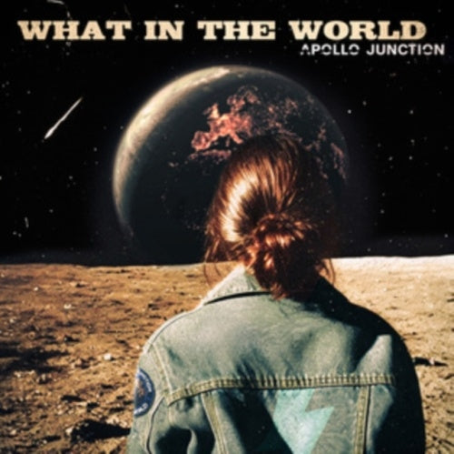 Apollo Junction - What In The World - Import CD