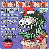 Stewkey - Garage Band Christmas Vol.2 - Import CD