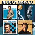 Buddy Greco - Big Band & Ballads/Buddy's In A Brand New... - Import 2 CD