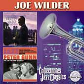 Joe Wilder - The Pretty Sound/Jazz From "Peter Gunn" - Import CD