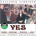Yes - Extended Versions : Live! Priceless Collection - Import CD