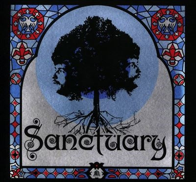 Sanctuary - Sanctuary - Import CD Bonus Track