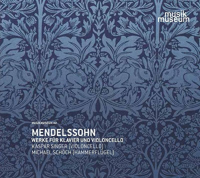 Singer,Kaspar - Werke Für Klavier Und Violoncello - Import CD
