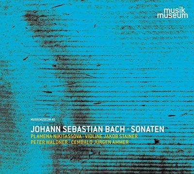 Nikitassova,Plamena - Sonaten - Import CD