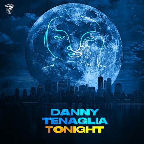 Danny Tenaglia - Tonight - Import 12 inch Record