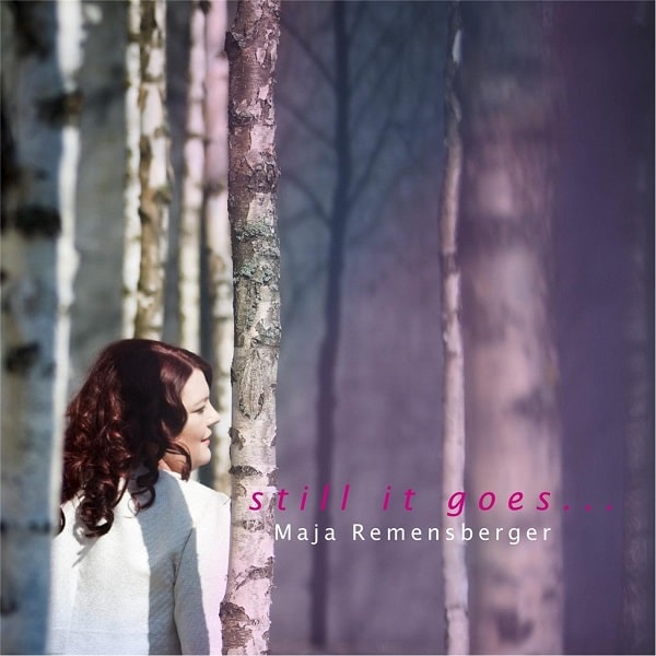 Maja Remensberger - Still It Goes - Import CD