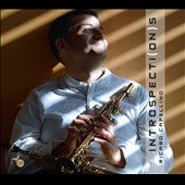 Ricard Capellino - Introspecti(on)s - Import CD