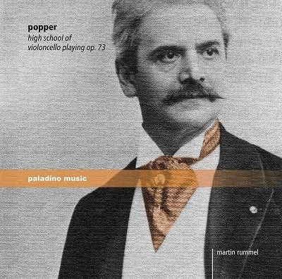 Classical V.A. - High School Of Violoncello Playing 73 - Import 2 CD
