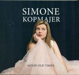 Simone (Simone Kopmajer) - Good Old Times - Import CD