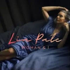 Lia Pale - Woman & I - Import CD