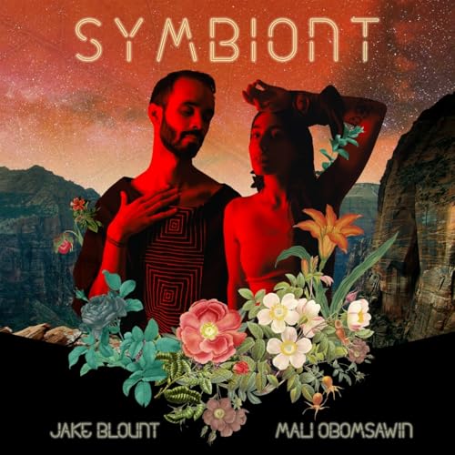 Jake Blount 、 Mali Obomsawin - Symbiont - Import CD